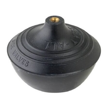 Brasscraft MP Rubb ToiletTank Ball 225-284